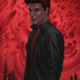The full cover for Angel #0.